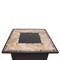 Hiland Square File Top Fire Pit GFT-51030A - alternate 3